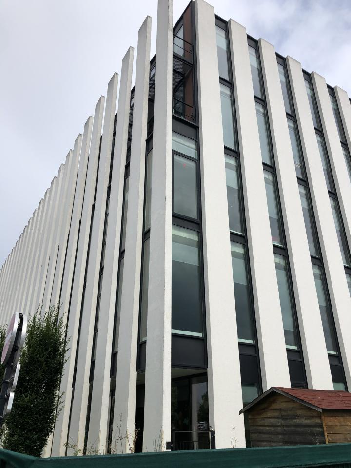 Bureau Bordeaux 1364m² Location bureau Bordeaux Gironde OLBUR2002248 14